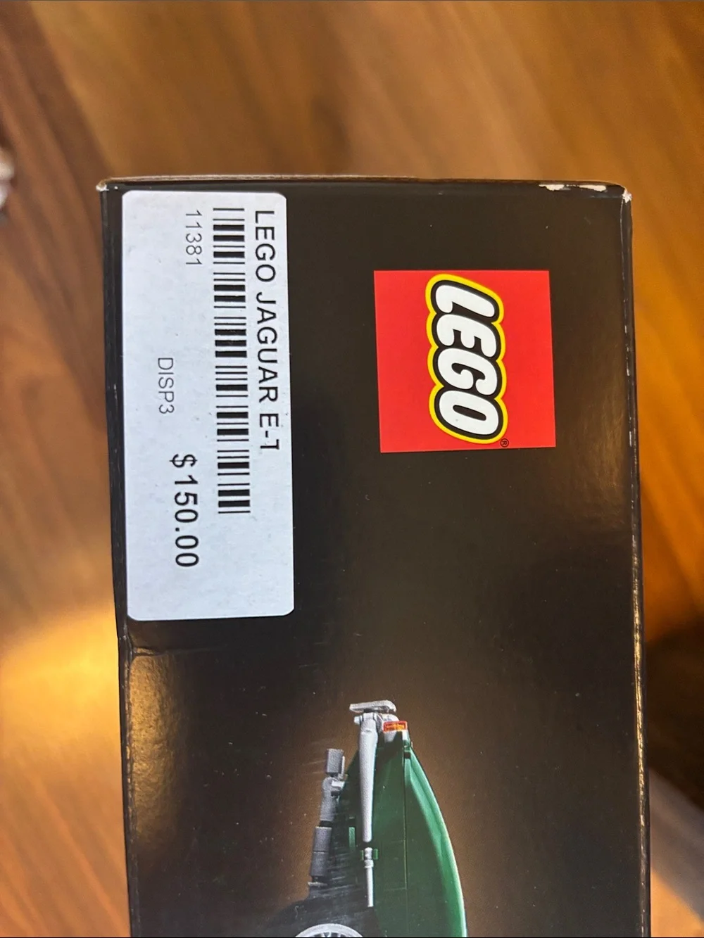 Lego detailed icons